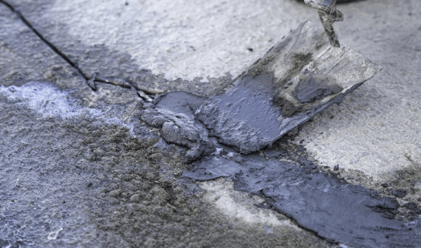 BL Concrete
